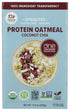 One Degree Organic Foods Gluten Free Sprouted Coconut Chia Protein Instant Oatmeal,