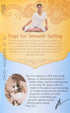 16 Yogi Tea Stomach Ease, Herbal Supplement, Tea Bags, ct