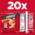 1 (Pack 20) (Packaging PopCorners Popped Corn Snacks, Kettle Corn, Ounce of May Vary)