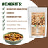 250 Neotea Soya Chunks | Soya Wadi | Small Soya | Gm Non-GMO, Gluten Free, Low Fat, Low Sodium, Vegan, Meat Substitute
