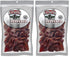 Old Trapper Beef Jerky, Peppered 8 Ounce Pack, Spicy Meat Snacks for
