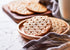 1 Food to Live Gluten Free Organic Amaranth Flour, Pound Non-GMO Whole Grain Flour, Vegan Fine Meal, Bulk Powder. High