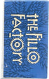 The Fillo Factory 16 , Organic Fillo Dough, Ounce