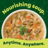 16.3 oz Pacific Foods Organic Chicken and Wild Rice Soup, Can