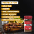 4.94oz, Eastanbul Baharat Spice Blend, Baharat Spice, Seasoning For Turkish & Middle Eastern Dishes, Turkish Seasoning