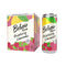 BELVOIR FRUIT FARMS Belvoir Farm - Delicious & light Raspberry Lemonade - 330ml (Pack of