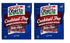 Oh Boy! Oberto Classics Cocktail Pep Bite Size Smoked Sausage Sticks |