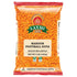 Laxmi Masoor Football Dal - Traditional Red Lentils - 4lbs