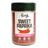 (4.25 oz 6 Pack) Pereg Sweet Paprika Spice x - Mediterranean & Hungarian Style Sweet Chilli Powder Seasoning - Non-GMO