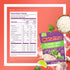 90 8.8 Pack 6 Mahatma Ready to Heat Cilantro LimnFlavored Jasmine Rice, Precooked Rice, Microwaveable in Seconds