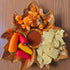 5oz (Pack 2) Dave's Gourmet Ghost Pepper Naga Jolokia Hot Sauce - Insanely Hot Plus Heat Level - Ghost Pepper Hot Sauce