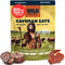 Wild Society - Caveman Eats - Grass Fed Ribeye Steak Slices -