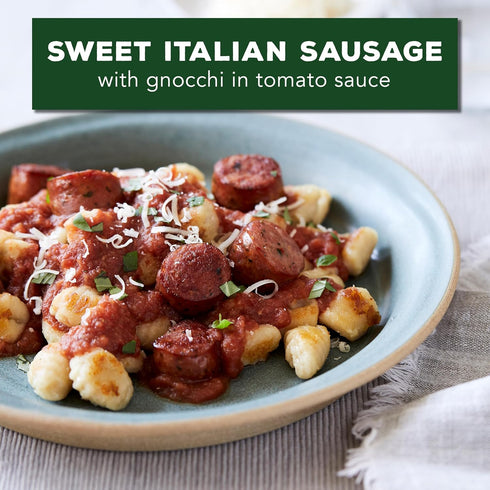 12 oz Niman Ranch, Uncured Sausage Sweet Italian