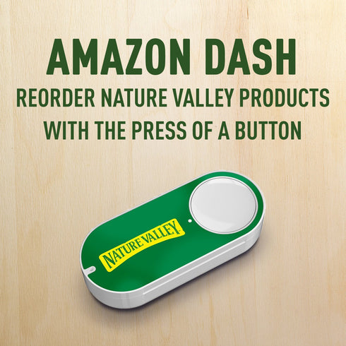 1.49 oz, 6 12 (Pack 12) Nature Valley Crunchy Granola Bars, Roasted Almond, ct, bars