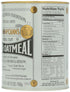 28 (Pack 4) McCann's Irish Oatmeal, Traditional Steel Cut Oats, Ounce
