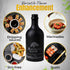 HAKU (500 ml) Black Garlic Shoyu