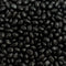Black Licorice Jelly Beans - 2 Pound Pack - Old Fashioned Candy