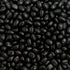 Black Licorice Jelly Beans - 2 Pound Pack - Old Fashioned Candy
