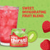 Pack, 17, 12oz 3 Pack, WCFV2 Ninja Thirsti Flavored Water Drops, FRUITI CHILL Variety Bold Fruit Flavor, Sparkling