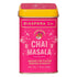 Diaspora Co. Chai Masala, Uncaffeinated Unsweetened Ground Spice Blend for Drinking & Baking, 45g Everyday Tin, Fresh