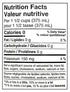 Compliments 1L/35.2 oz FIZZY Key Lime Flavored Sparkling Water, fl
