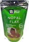 Nopal Flax Linaza Plus Original Colon Cleansing, 1LB, 100% Natural Blend