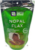 Nopal Flax Linaza Plus Original Colon Cleansing, 1LB, 100% Natural Blend