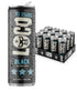 Loco Coffee Black Cold Brew 11 Ounce Can, 12 Count | Zero