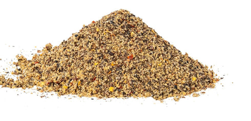 7 Wildlife Seasonings Bear Rugged Pepper Blend - Bold Pepper Steak Seasoning for Beef, Pork, and Wild Game, Perfect Dry