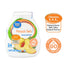 Great Value 6 1.62 oz Liquid Flavor Enhancer Tea Selection - Southern Sweet tea, Peach, Raspberry-Black Tea.