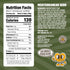 7 oz (Pack 12) PRETZELIZED Snacks Pretzel Pita Chips, Mediterranean Herb Flavor, Bags