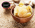 5, 10, 25 Lb. (5 lbs) GNADF | Crystallized Ginger Slices | Available in Sizes | Gourmet Nuts And Dried Fruit |