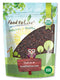Food to Live Organic Black Quinoa, 1 Pound Non-GMO, Whole Grain, Sproutable,