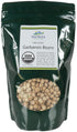 Hunza Natural Foods Hunza Organic Garbanzo Beans / Chickpeas (2 lbs)