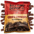 1lb (16oz) Biltong Depot Crown Drywors - | Air-Dried Beef Snack Sticks | High Protein | Paleo and Keto Friendly | Zero