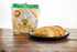 Dele Food Dough Discs for Empanada - Frozen Empanadas Dough Rounds Made
