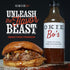 OkieBo's Authentic Oklahoma BBQ Sauce - Ideal for Meats and Seafood