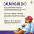 18 Celestial Seasonings Sleepytime Tea Plus Melatonin, Caffeine Free, Celestial Seasonings Herbal Tea, Bag Box