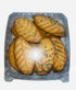 Generic 1LB HOJITAS DE PAN DULCE SWEET BREAD DE EL SALVADOR