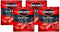 Jack Link's Bacon Jerky, Hickory Smoked - Flavorful Ready to Eat Meat