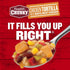 18.6 Oz 12) Campbell's Chunky Soup, Chicken Tortilla Soup with Grilled White Meat Chicken, Can (Case