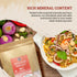 52USA 2 lb, Himalayan Pink Salt Fine, Fine Salt Pink Himalayan Sea Salt, Sea Salt, No Artificial Colors, No Additives