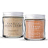 Calicutts Sweet Breakfast Duo Vanilla Bean Sugar and French Toast Spice Blends