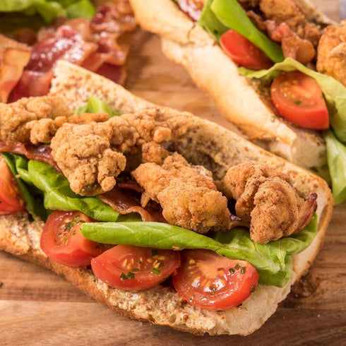 5.75 lb Zatarain's Seasoned Fish Fri Seafood Breading Mix