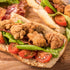 10 oz Zatarain's Seasoned Fish Fri Seafood Breading Mix