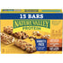 Pack, 10g 15 Count, 21.3 oz Nature Valley Protein Bars Variety Gluten Free Chewy Granola Snack Bars, Protein, Peanut