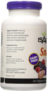 60 7.5 oz (214 Isagenix Snacks! Natural Wild Berry Chewable Wafers g)