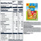 KD Chocolates Pack, 60 Quakar Chewy Granola Bar, Variety ct.