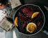 3.5 oz Mulling Spices for Cider & Wine Whole Cinnamon, Cloves, Allspice & Orange Peel | Non-GMO, No Oils or Additives |