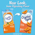 Orange,1.3 Oz( Pack 6) Crystal Light Drink Mix, Classic